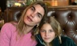 El antes y después de la habitación de Alba, la hija de Delfina Blaquier