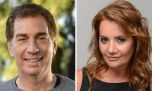 La historia de amor de Diego Santilli y Nancy Pazos: del inicio como amantes que confesó ella a la escandalosa separación