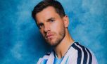 Furor por Luciana Lo Celso, la hermana de Giovani Lo Celso, por el increíble parecido con el jugador