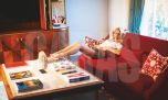 Grace Faena embarazada: "Alan es un girl dad espectacular"