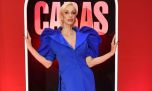 Ingrid Grudke habló de su supuesto romance con Marcelo Tinelli: "Cuando los rechazás, no se la bancan"