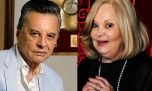 La historia de amor de Palito Ortega y Marta González: una canción dedicada, promesas incumplidas y un recuerdo de cariño