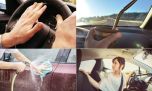 Las infracciones que cometés todos los días con tu auto y no lo sabés