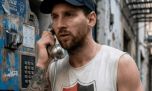 El video con IA de Messi y las estrellas del Mundial retratados como marginales