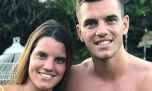 Qué es de la vida de Luciana Lo Celso, la hermana de Giovani Lo Celso: dedicada a la educación y viral por el parecido con su hermano