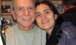 La nueva vida de Mariana Pokrassa, la viuda de Juan Alberto Badía a 14 años de su muerte