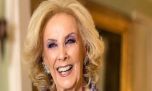 El nuevo look de Mirtha Legrand que reafirma que a los 99 años es una verdadera trendsetter
