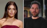 Así nació la historia de amor de Natalie Pérez y Tomás Rottemberg