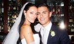Cómo nació la historia de amor de Oriana Sabatini y Paulo Dybala: rosas, una tarjeta y una propuesta