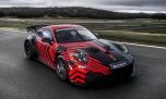 Con motor bóxer de 520 CV y caja secuencial: así es el Porsche 911 GT4 R