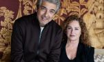 La nueva vida de Ricardo Darín a los 69 años, enfocada en su nieto, austera y con Florencia Bas como eje