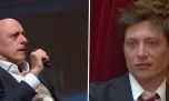 Santiago Caputo contra Pagni: "Lo peor de todo es que no dijo 'El Mago del Kremlin'"