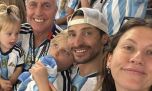 La vida de Sofía, la niñera de Mirko y Milenka, los hijos de Marley: de maestra jardinera a tener su propio negocio en Madrid