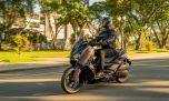 Yamaha proyecta un incremento de ventas del 21% respecto de 2025