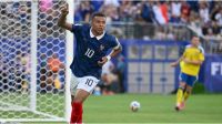 Francia vs Suecia