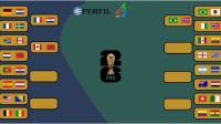 Octavos de final