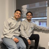 “Amo mi profesión y cada día busco superarme más”