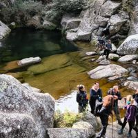 Experiencia Mindfulness y Trekking en La Cumbrecita: ¿Y si viajar solo fuera el comienzo de algo más?