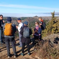 Experiencia Mindfulness y Trekking en La Cumbrecita: ¿Y si viajar solo fuera el comienzo de algo más?