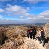 Experiencia Mindfulness y Trekking en La Cumbrecita: ¿Y si viajar solo fuera el comienzo de algo más?