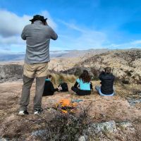 Experiencia Mindfulness y Trekking en La Cumbrecita: ¿Y si viajar solo fuera el comienzo de algo más?