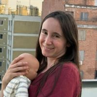 La maternidad en tiempos de redes sociales: cuando la comparación también se vuelve una carga
