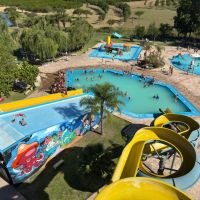 Termas Concepción: un lugar donde vivir experiencias que generan bienestar