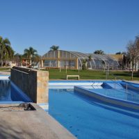 Termas Concepción: un lugar donde vivir experiencias que generan bienestar