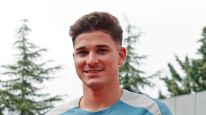 Julián Álvarez 
