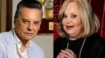La historia de amor de Palito Ortega y Marta González: una canción dedicada, promesas incumplidas y un recuerdo de cariño