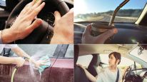 Las infracciones que cometés todos los días con tu auto y no lo sabés