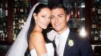 Oriana Sabatini, Paulo Dybala