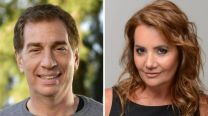 La historia de amor de Diego Santilli y Nancy Pazos: del inicio como amantes que confesó ella a la escandalosa separación