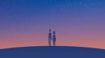 "Not Alone"