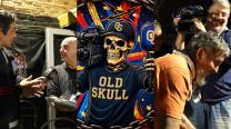 "OLD SKULL", la agrupación de cronistas y camarógrafos de espectáculos