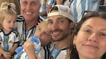 La vida de Sofía, la niñera de Mirko y Milenka, los hijos de Marley: de maestra jardinera a tener su propio negocio en Madrid