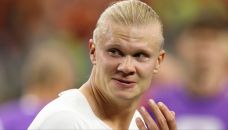 Erling Haaland en el Mundial 2026