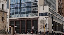 Banco de la republica de Colombia 30062026