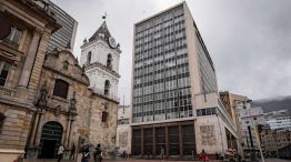 Banco de la republica de Colombia 30062026