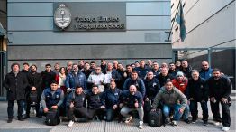  Federación Aceitera Desmotadora FTCIODyARA
