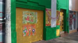 Jardín Rondinella