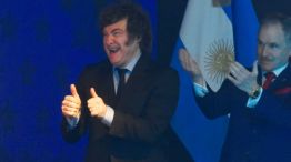  La Embajada de Estados Unidos en Buenos Aires celebró el dia de la Independencia 30062026