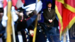  La Embajada de Estados Unidos en Buenos Aires celebró el dia de la Independencia 30062026