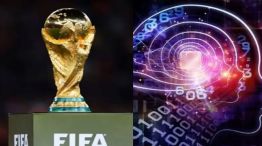 Mundial e IA