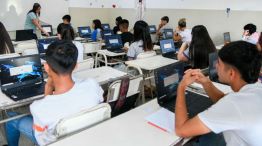 Salón de clases 