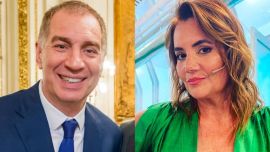 Nancy Pazos fulminó a Diego Santilli por su nombramiento como jefe de Gabinete: "Es casta absoluta"