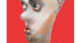 Manuel Adorni