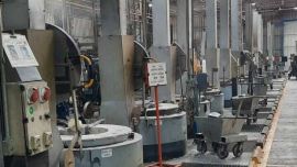 Vaca Muerta, minería y agro invierten, pero la metalurgia no despega: la industria espera un derrame que aún no llega
