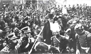 Hipólito Yrigoyen 30062026