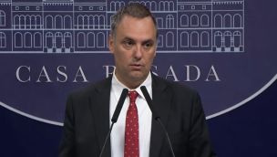 Manuel Adorni